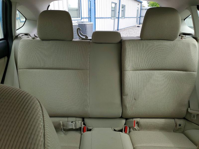 62083036 :رقم المزاد ، JF1GPAL67EH261589 vin ، 2014 Subaru Impreza مزاد بيع