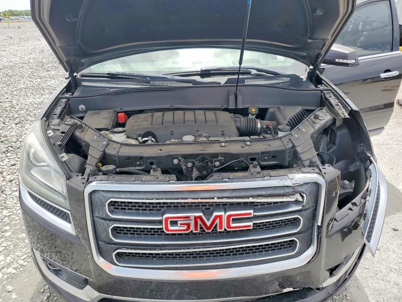 59357516 :رقم المزاد ، 1GKKRSKDXHJ257672 vin ، 2017 Gmc Acadia Limited مزاد بيع