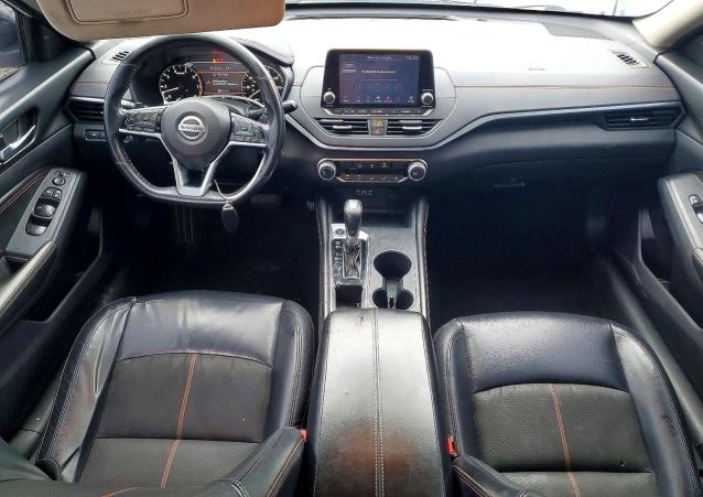 Aukcja sprzedaży 2020 Nissan Altima, vin: 1N4BL4CV9LC262848, numer aukcji: 59838786