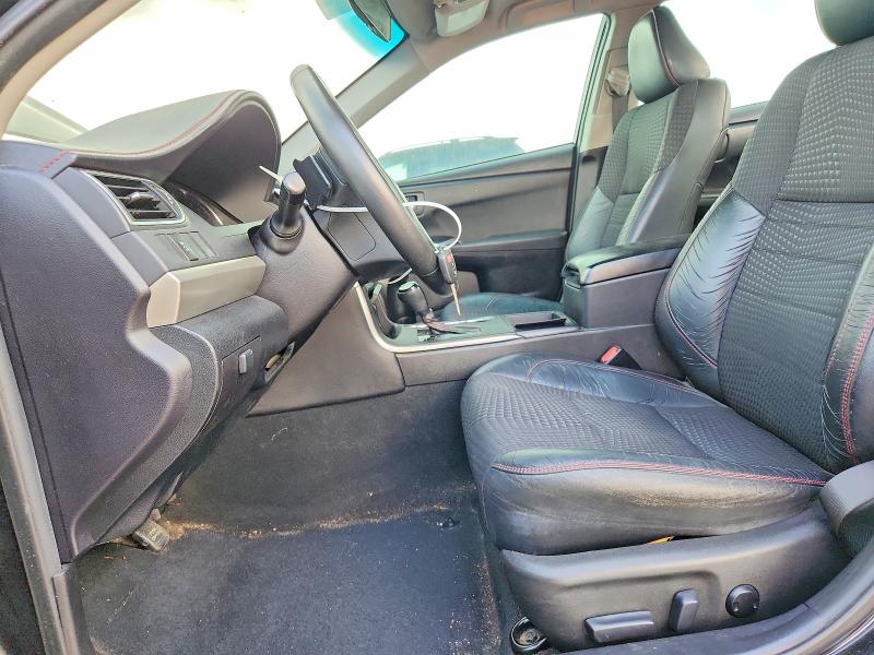 Продажа на аукционе авто 2015 Toyota Camry, vin: 4T1BF1FK9FU004664, номер лота: 61399956