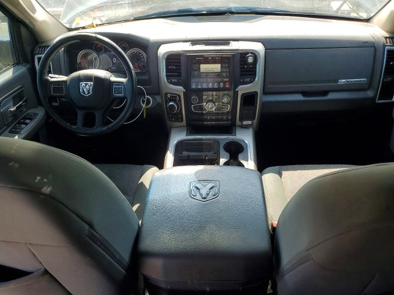 Aukcja sprzedaży 2016 Ram 1500, vin: 3C6RR7LT0GG202037, numer aukcji: 62080316