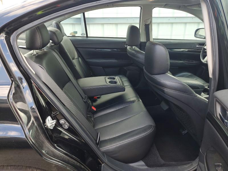 59603816 :رقم المزاد ، 4S3BMFK63B1216150 vin ، 2011 Subaru Legacy مزاد بيع
