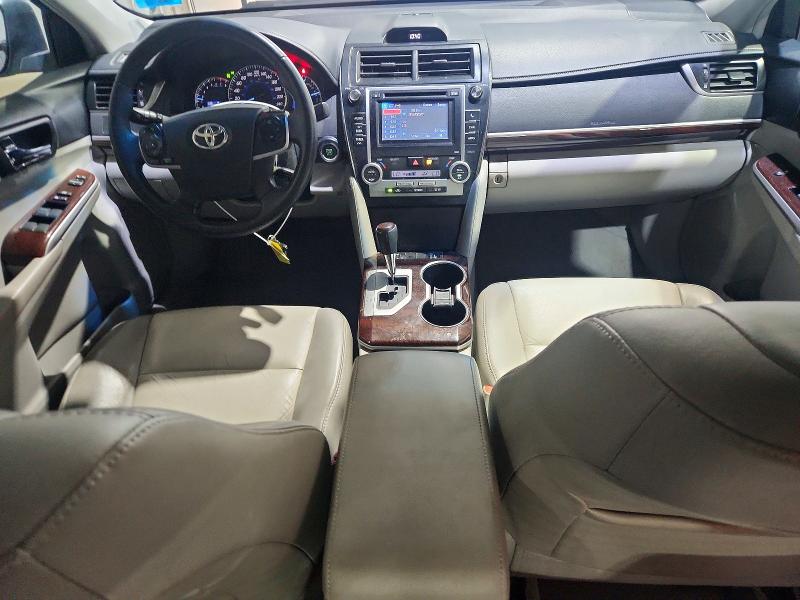 2012 Toyota Camry მანქანა იყიდება აუქციონზე, vin: 4T1BF1FK0CU136966, აუქციონის ნომერი: 60621546