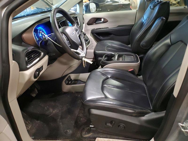 Aukcja sprzedaży 2021 Chrysler Voyager, vin: 2C4RC1DGXMR533500, numer aukcji: 62248986