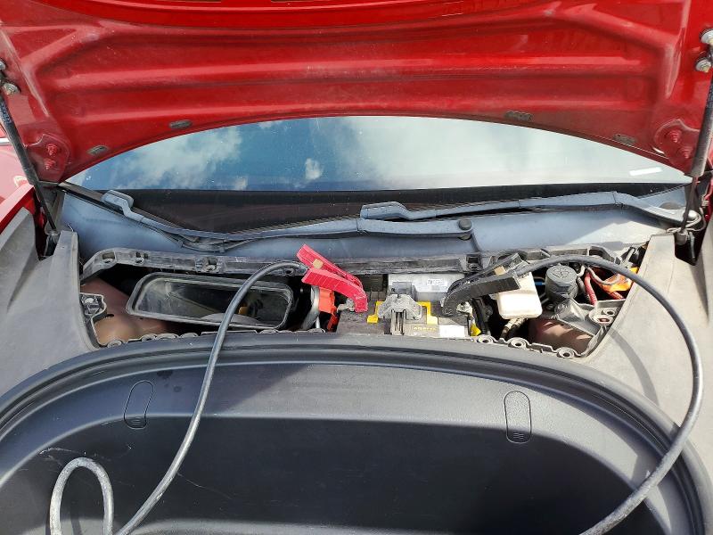 59775316 :رقم المزاد ، 5YJ3E1EB2KF387217 vin ، 2019 Tesla Model 3 مزاد بيع