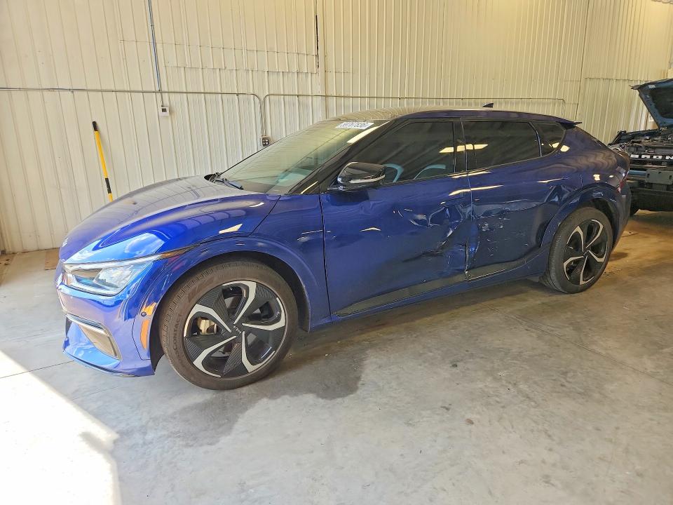 Продаж на аукціоні авто 2022 Kia Ev6, vin: KNDC4DLC9N5067043, номер лоту: 59767836