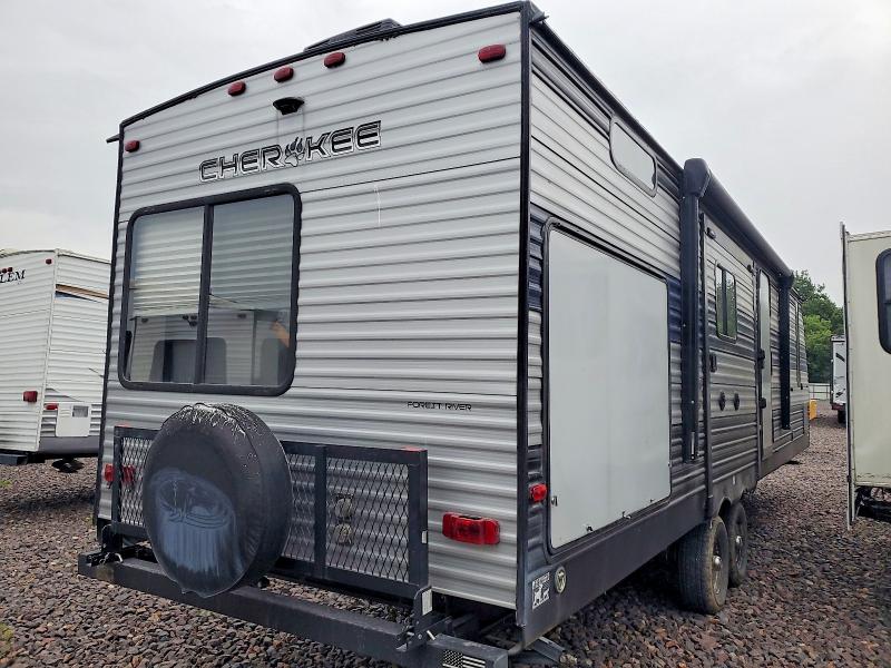 Продажа на аукционе авто 2021 Cherokee By Forest R Ackt304bh, vin: 4X4TCKF23MX145761, номер лота: 62781766