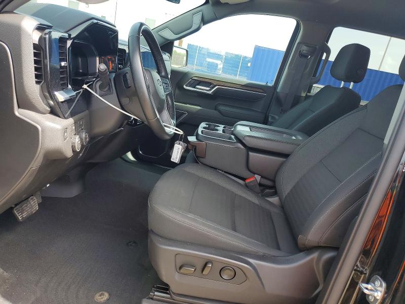 60577656 :رقم المزاد ، 2GCUKEED1T1126638 vin ، 2026 Chevrolet Silverado مزاد بيع