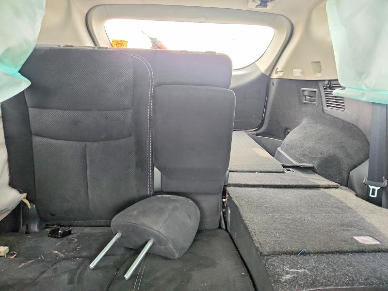 Aukcja sprzedaży 2023 Nissan Murano, vin: 5N1AZ2AS9PC112337, numer aukcji: 59909266