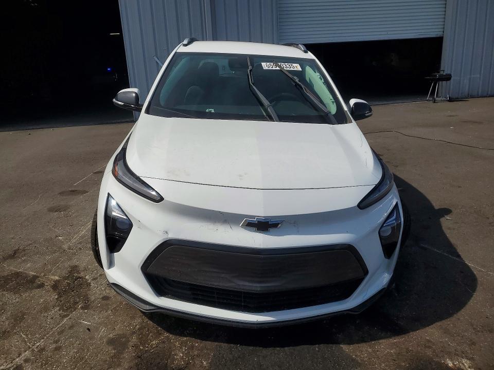 Продаж на аукціоні авто 2023 Chevrolet Bolt Euv, vin: 1G1FY6S05P4149681, номер лоту: 85970335