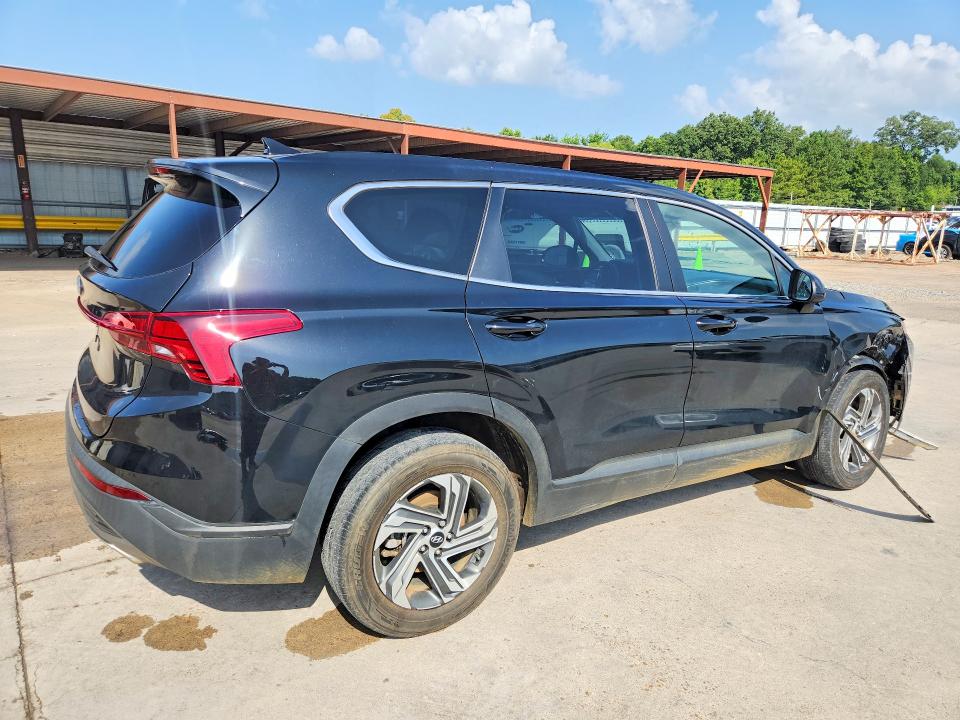 Продажа на аукционе авто 2023 Hyundai Santa Fe, vin: 5NMS14AJ0PH618949, номер лота: 61596926
