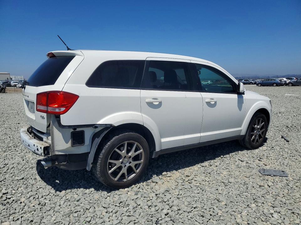 Aukcja sprzedaży 2014 Dodge Journey, vin: 3C4PDDEG4FT533903, numer aukcji: 63525946