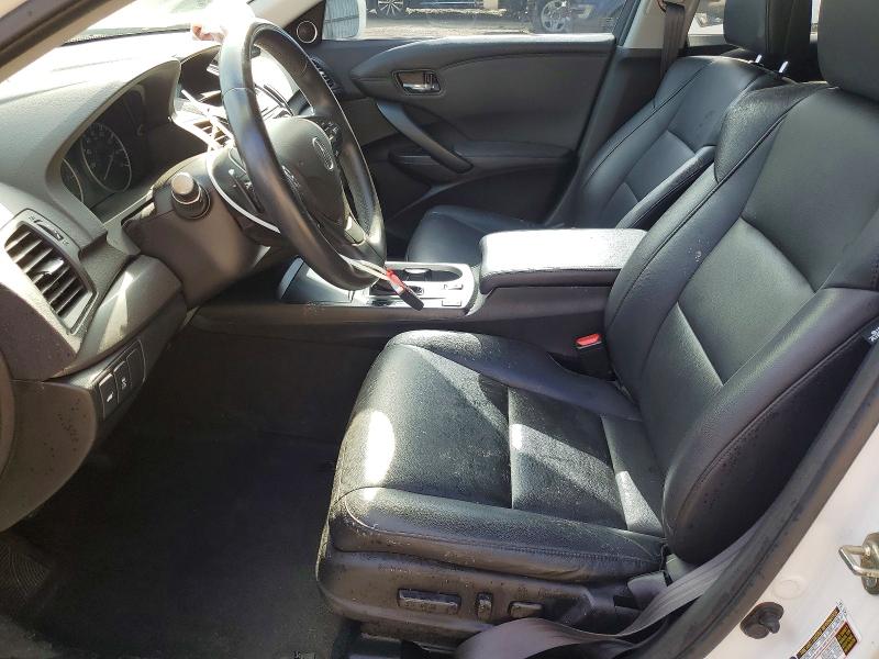Продаж на аукціоні авто 2017 Acura Rdx, vin: 5J8TB3H38HL007233, номер лоту: 61684536