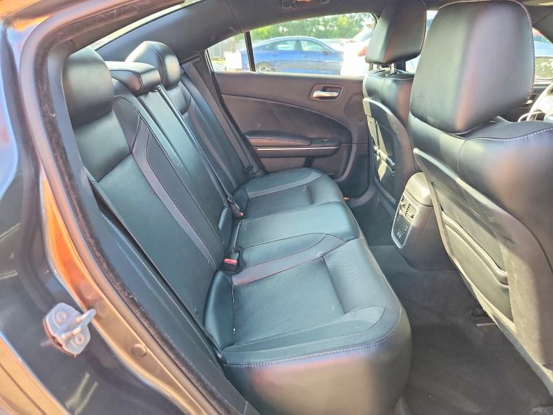 2015 Dodge Charger მანქანა იყიდება აუქციონზე, vin: 2C3CDXJG6FH898263, აუქციონის ნომერი: 62418046
