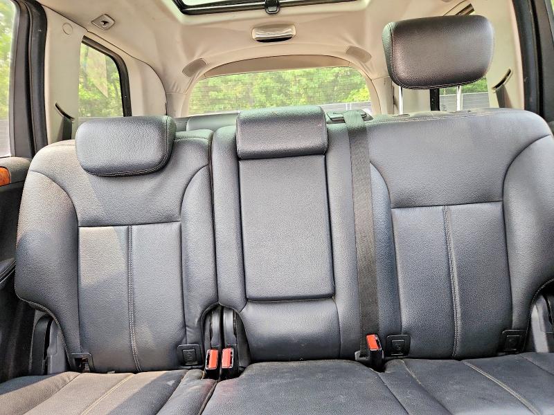 Aukcja sprzedaży 2008 Mercedes-benz Gl, vin: 4JGBF71E78A301425, numer aukcji: 61278856