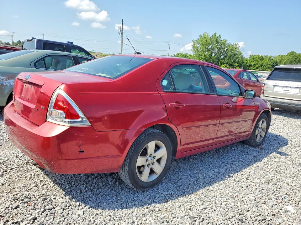 2009 Ford Fusion მანქანა იყიდება აუქციონზე, vin: 3FAHP07Z99R130879, აუქციონის ნომერი: 56483236