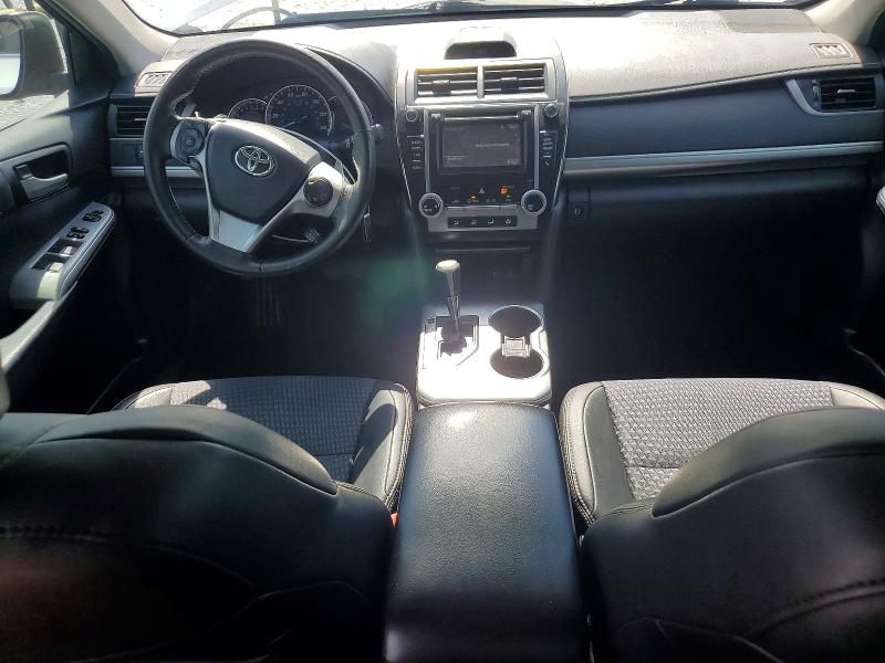 Aukcja sprzedaży 2014 Toyota Camry, vin: 4T1BF1FK7EU453503, numer aukcji: 61630206