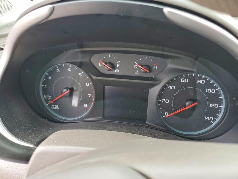 Продаж на аукціоні авто 2022 Chevrolet Malibu, vin: 1G1ZD5ST7NF114638, номер лоту: 62055866