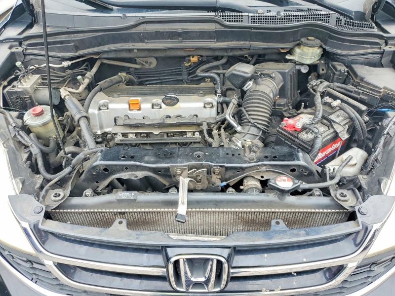 Aukcja sprzedaży 2011 Honda Cr-v, vin: JHLRE3H78BC001140, numer aukcji: 60979516