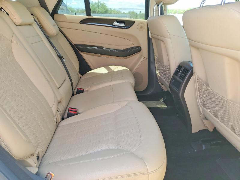Продаж на аукціоні авто 2017 Mercedes-benz Gle, vin: 4JGDA5JB7HA971879, номер лоту: 61107326