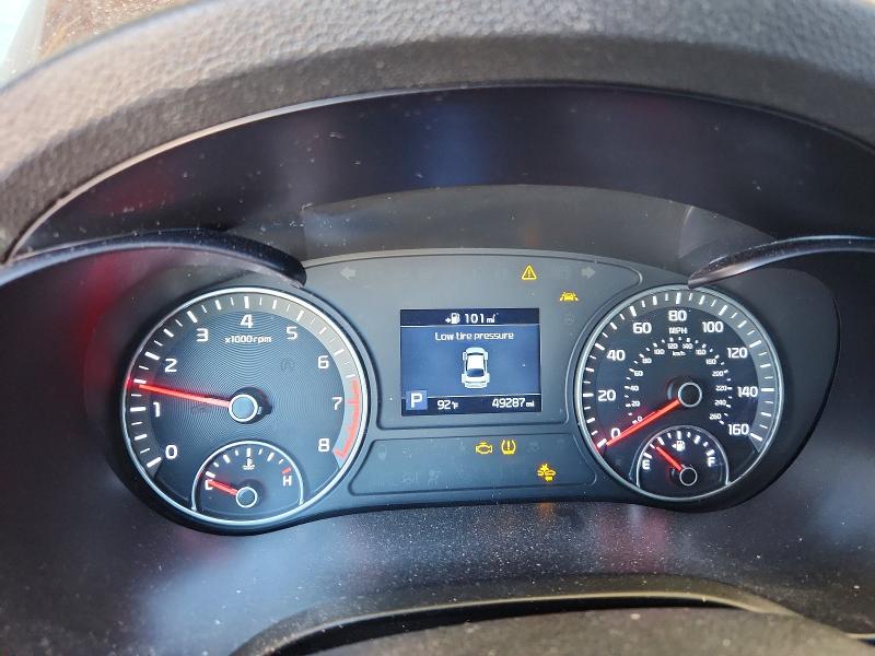 Aukcja sprzedaży 2019 Kia Optima, vin: 5XXGU4L11KG318354, numer aukcji: 59377726