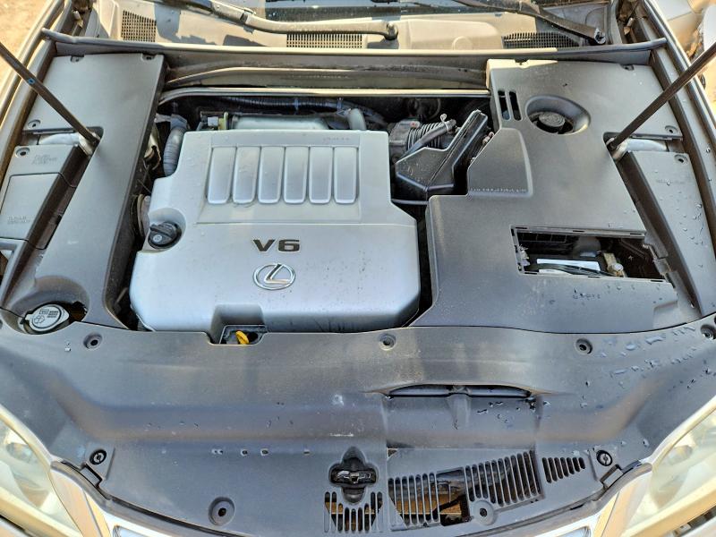 2010 Lexus Es მანქანა იყიდება აუქციონზე, vin: JTHBK1EG6A2389276, აუქციონის ნომერი: 60975396
