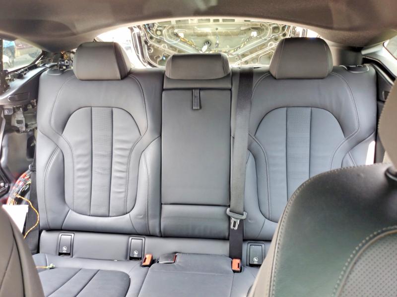 Aukcja sprzedaży 2022 Bmw X6, vin: 5UXCY6C02N9L09765, numer aukcji: 62616986