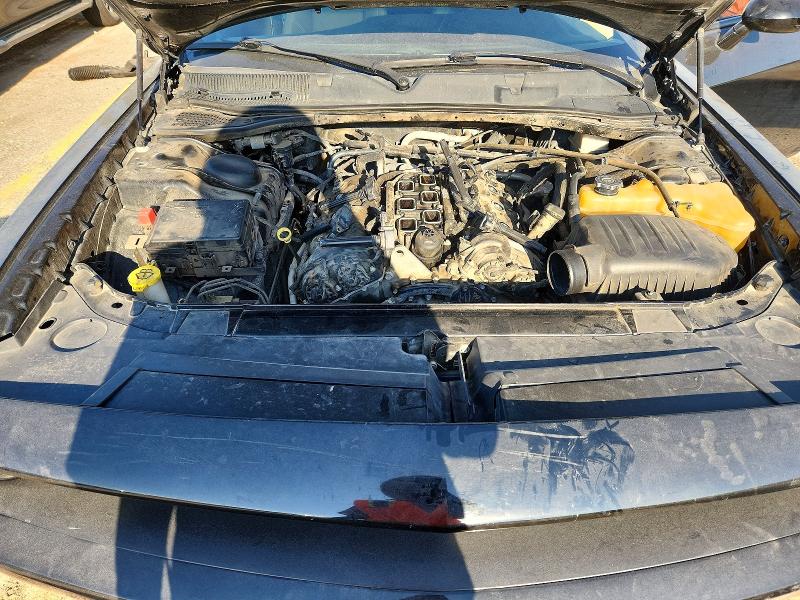 2017 Dodge Challenger მანქანა იყიდება აუქციონზე, vin: 2C3CDZAG5HH572744, აუქციონის ნომერი: 60006806
