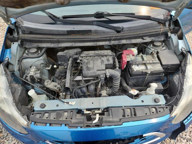 2018 Mitsubishi Mirage მანქანა იყიდება აუქციონზე, vin: ML32A4HJ3JH014359, აუქციონის ნომერი: 62897246