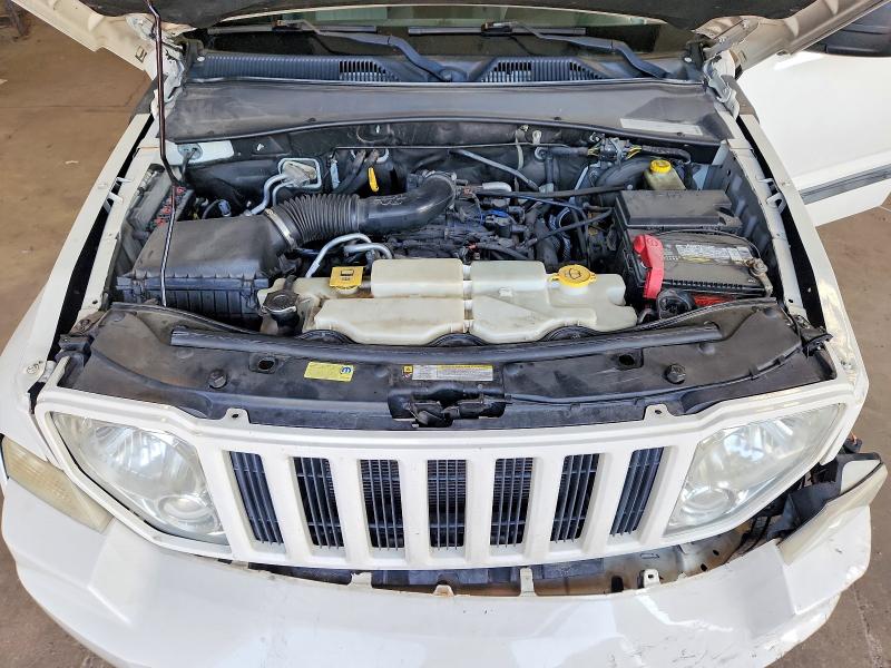 Aukcja sprzedaży 2010 Jeep Liberty, vin: 1J4PN2GK5AW168096, numer aukcji: 60632366