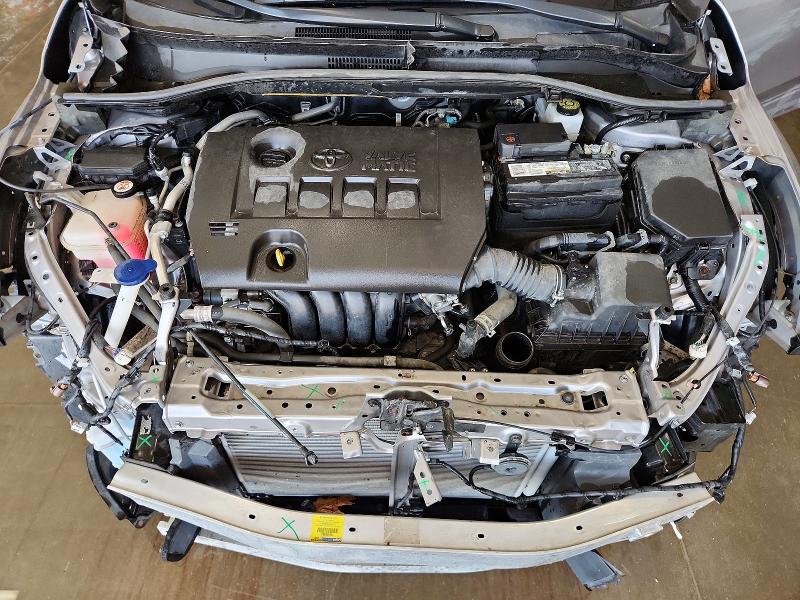 2018 Toyota C-hr მანქანა იყიდება აუქციონზე, vin: JTNKHMBX7J1007621, აუქციონის ნომერი: 62044796