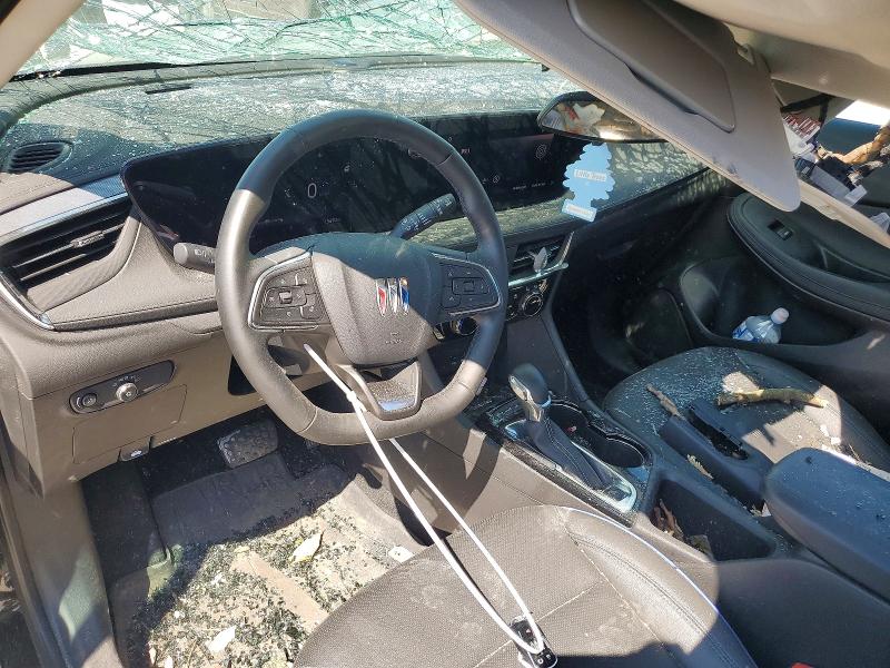 Продаж на аукціоні авто 2025 Buick Encore Gx, vin: KL4AMESL6SB171320, номер лоту: 60650436