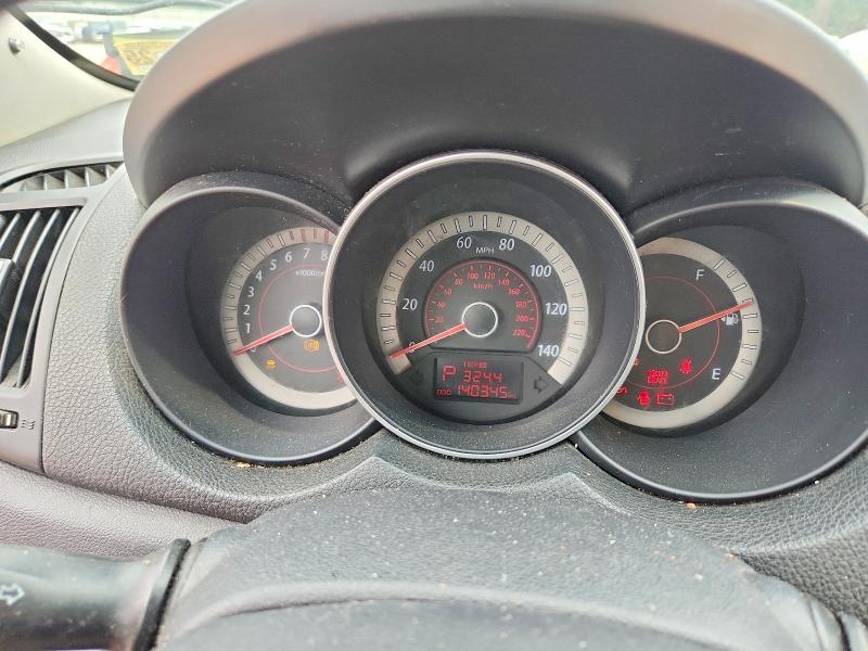Aukcja sprzedaży 2012 Kia Forte, vin: KNAFU4A26C5578937, numer aukcji: 62765116