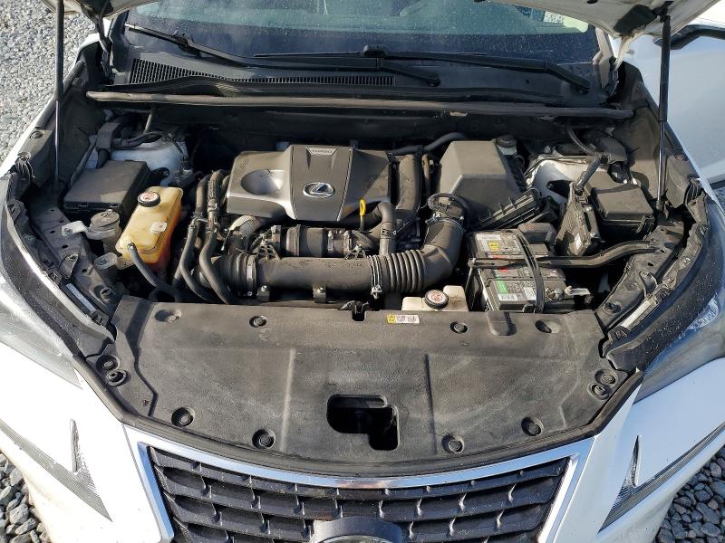60941556 :رقم المزاد ، JTJDARBZ7L5001472 vin ، 2020 Lexus Nx مزاد بيع