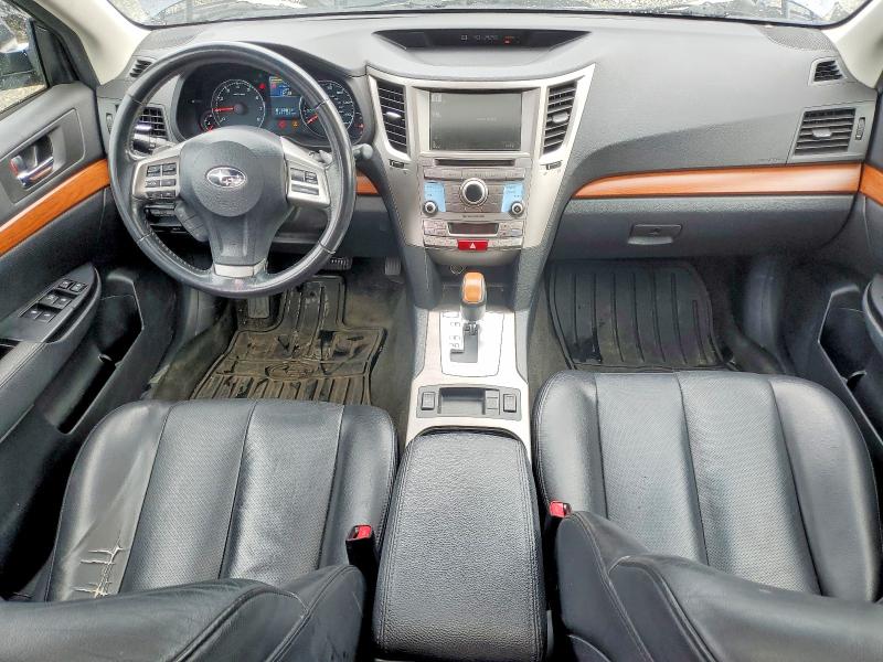 Продажа на аукционе авто 2013 Subaru Outback, vin: 4S4BRBLC1D3251416, номер лота: 61084086