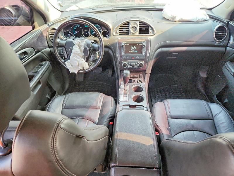 Продажа на аукционе авто 2015 Buick Enclave, vin: 5GAKVCKD0FJ255098, номер лота: 62527046