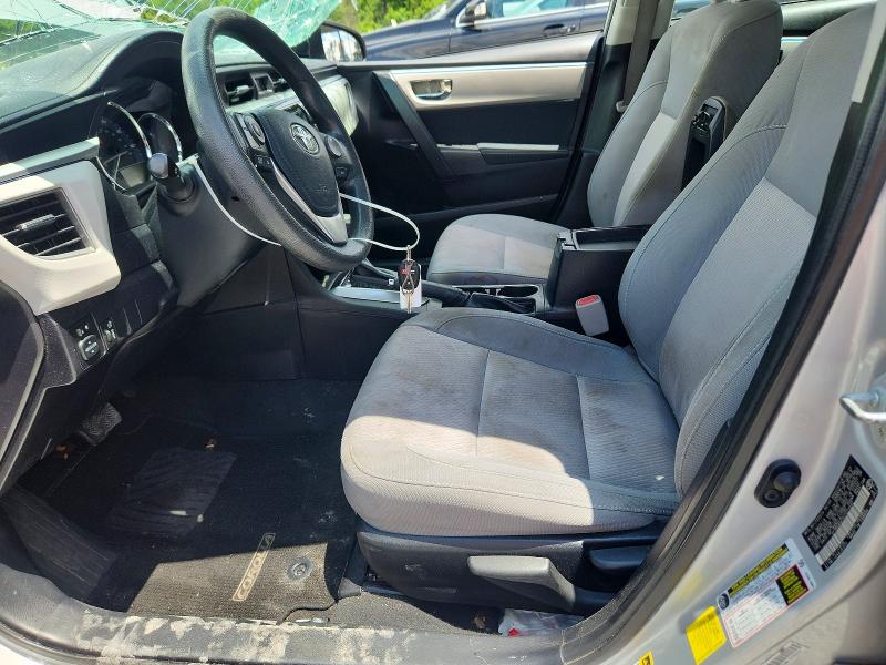 Aukcja sprzedaży 2014 Toyota Corolla, vin: 2T1BURHE6EC023992, numer aukcji: 61387776