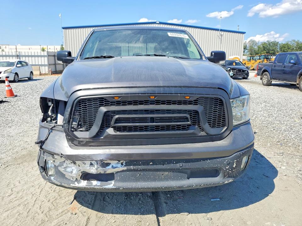 60992816 :رقم المزاد ، 1C6RR6LG1HS605208 vin ، 2017 Ram 1500 مزاد بيع
