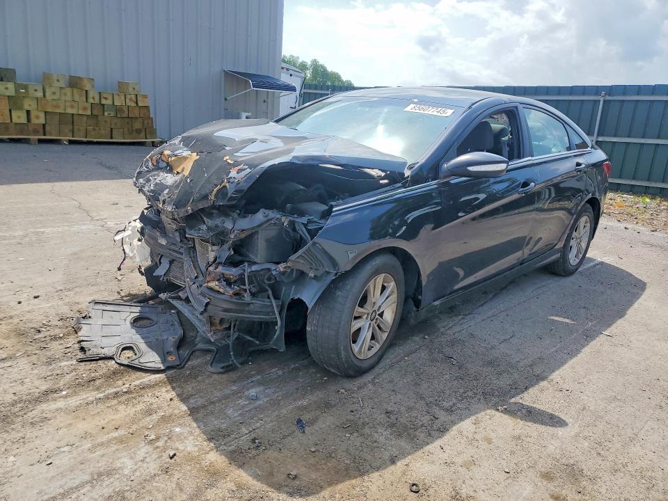 Aukcja sprzedaży 2013 Hyundai Sonata, vin: 5NPEB4AC8DH655354, numer aukcji: 85607745