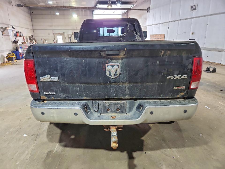 Aukcja sprzedaży 2012 Dodge Ram 3500, vin: 3C63DRHL8CG251750, numer aukcji: 59977866