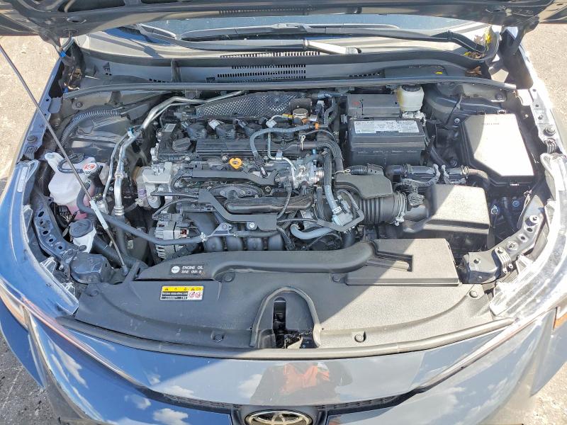 2026 Toyota Corolla მანქანა იყიდება აუქციონზე, vin: 5YFB4MDE5TP387195, აუქციონის ნომერი: 59384656