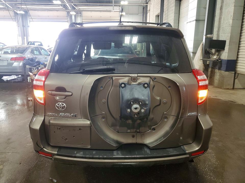 Aukcja sprzedaży 2010 Toyota Rav4, vin: JTMBF4DV7AD037173, numer aukcji: 62955396