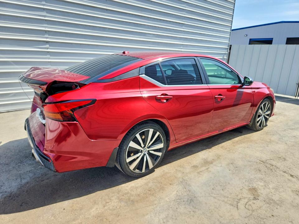 Aukcja sprzedaży 2019 Nissan Altima, vin: 1N4BL4CV4KN314549, numer aukcji: 61946206
