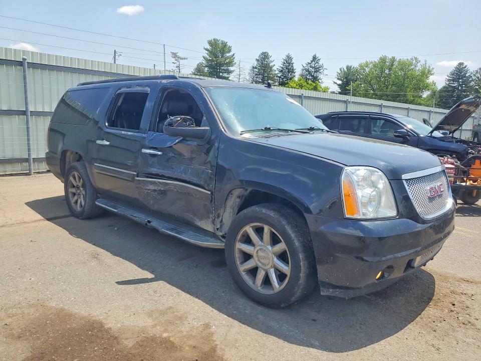 Aukcja sprzedaży 2008 Gmc Yukon Xl, vin: 1GKFK66848J204749, numer aukcji: 59055036