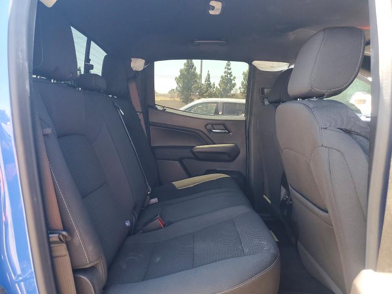 2026 Gmc Canyon მანქანა იყიდება აუქციონზე, vin: 1GTP1BEK3T1158431, აუქციონის ნომერი: 62417456