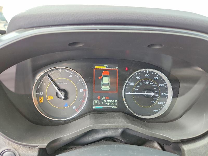 Продаж на аукціоні авто 2021 Subaru Crosstrek, vin: JF2GTHSCXMH665220, номер лоту: 62487966