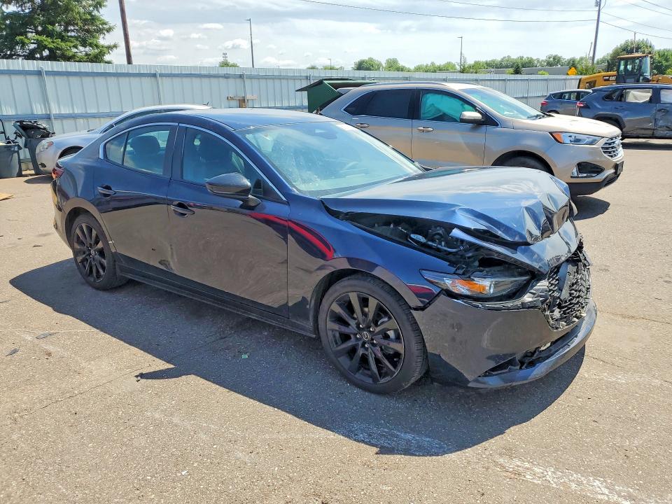 Aukcja sprzedaży 2024 Mazda 3, vin: 3MZBPABM4RM405781, numer aukcji: 60012356