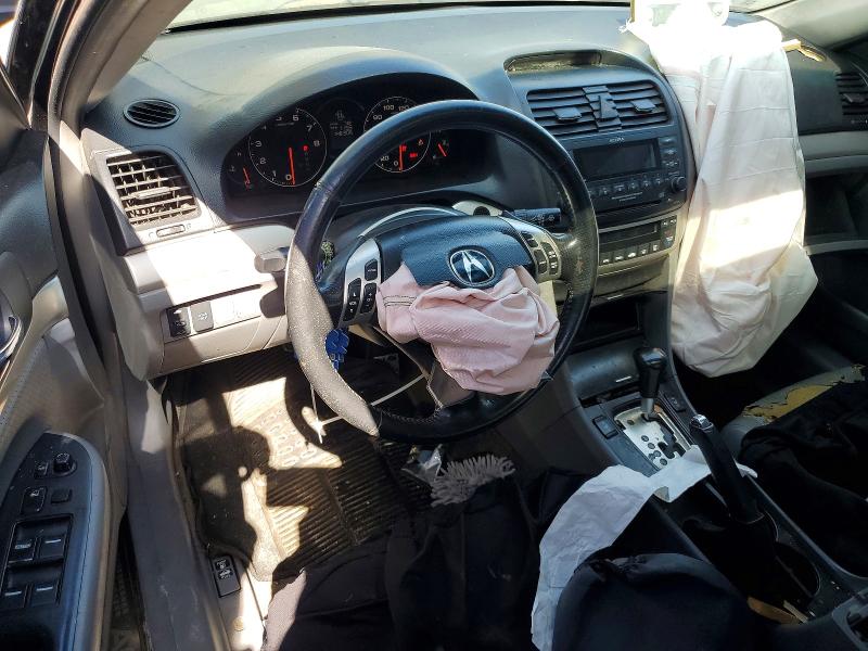 62425416 :رقم المزاد ، JH4CL96885C000760 vin ، 2005 Acura Tsx مزاد بيع