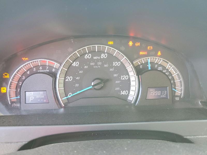 2014 Toyota Camry მანქანა იყიდება აუქციონზე, vin: 4T1BF1FK2EU445454, აუქციონის ნომერი: 62001036