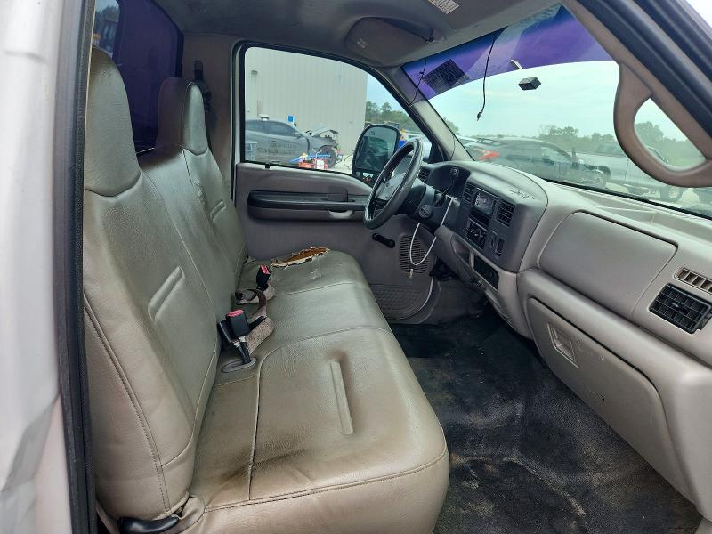 62426556 :رقم المزاد ، 1FTNF20L2YED95470 vin ، 2000 Ford F250 مزاد بيع